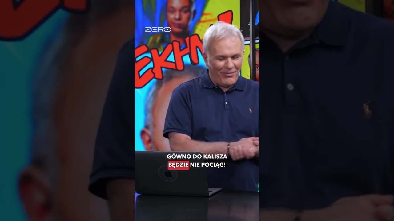 DOJEDZIEMY WSZĘDZIE BYLE BY TO NIE BYŁO W POLSCE