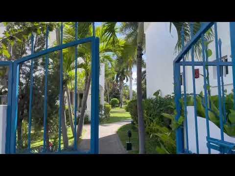 Property video