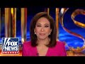 Judge Jeanine reflects on the end of her show
