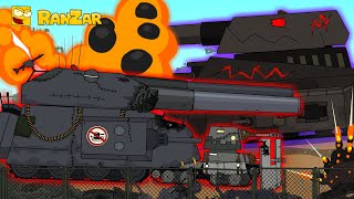 Tanktoon - Scavenger vs Leviatan HAE 5