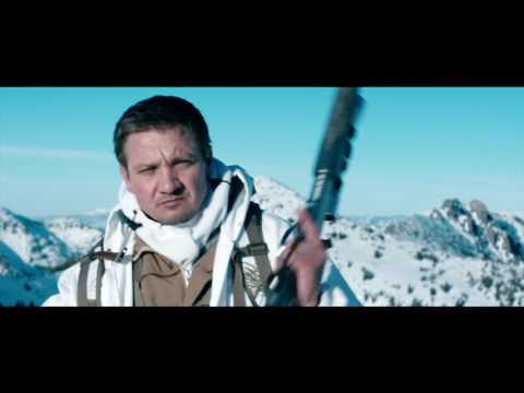 Wind River'