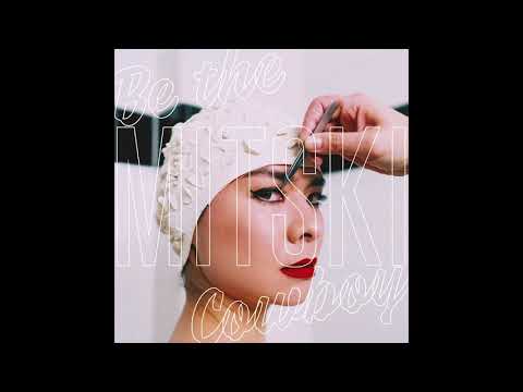 Mitski - Nobody