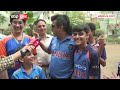 T20 IND Vs SA Final: विराट कोहली की सोसाइटी में T20 वर्ल्ड कप जीतने के बाद जश्न, सुनाए पुराने किस्से  - 09:48 min - News - Video