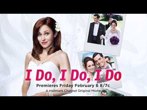 I Do, I Do, I Do'