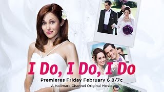 I Do, I Do, I Do - Premieres Feb