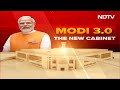 JDU MP Ramnath Thakur After Joining Modi 3.0: Will Discuss Agniveer Scheme In Cabinet Meeting  - 01:55 min - News - Video