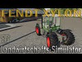 Fendt Xylon v2.0.0.0