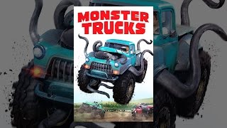 Monster Trucks