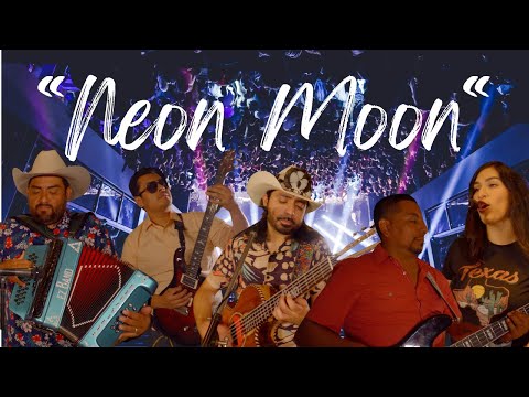 Neon Moon - EZ Band (Brooks & Dunn Cover)