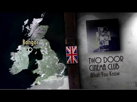 British Indie Bands