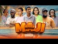 MUUZA MAJI[25]#kiparabrand #panjugang #sandraofficial