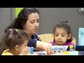 Bronze Villagers helps prepare kids for kindergarten  - 03:31 min - News - Video