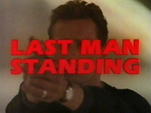 Last Man Standing'