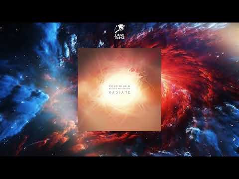 Cold Blue & Nicole Willerton - Radiate (Extended Mix) [COLD BLUE RECORDS]