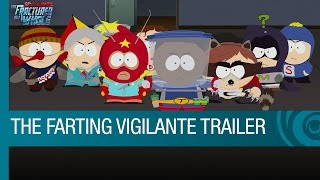 South Park: The Fractured But Whole - Megjelenési Dátum Trailer