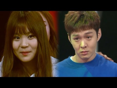 ‘여자친구’ 엄지 ‘비투비’ 창섭의 ‘해외여행’ 제안 단호히 거절! @사장님이 보고있다 20160206