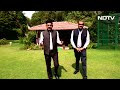 Lok Sabha Elections 2024 के बीच Prime Minister Narendra Modi का NDTV के साथ एक और दमदार Interview  - 00:16 min - News - Video