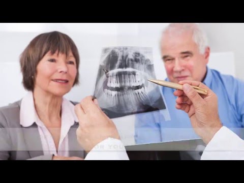Dental Implants in Wimbledon