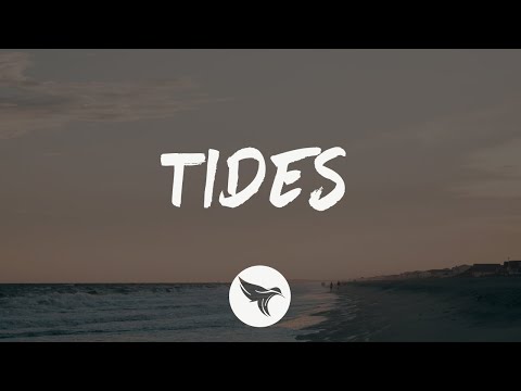 Ed Sheeran - Tides (Lyrics)