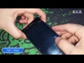 4Good S451m4G hard reset - заблокировался, пароль забыл, графический ключ