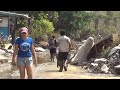 LIVE: Cleanup underway in hurricane-hit Acapulco - 00:00 min - News - Video