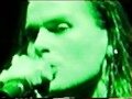 Freak Of Nature - The tree - live Stuttgart 1995 - Underground Live TV recording