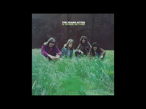 Ten Years After - I'd Love To Change The Worl…