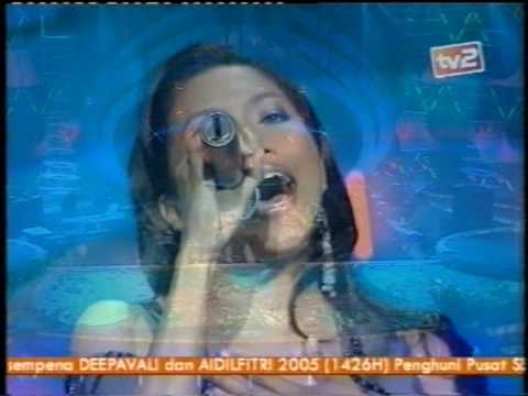 Ziana Zain - Riwayat Cinta LIVE @ Zoom In 2005