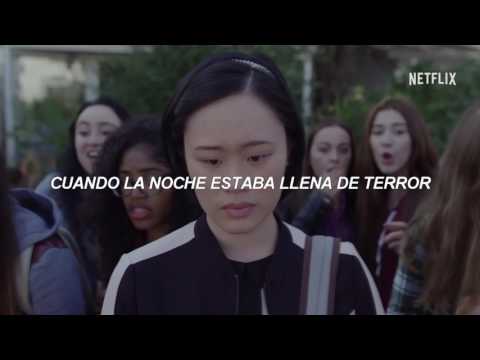 THE NIGHT WE MET - Lord Huron; 13 reasons why (ESPAÑOL)