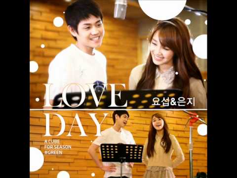 요섭&은지 - LOVE DAY Teaser