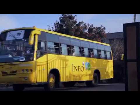 INFO Institute of Engineering's Videos