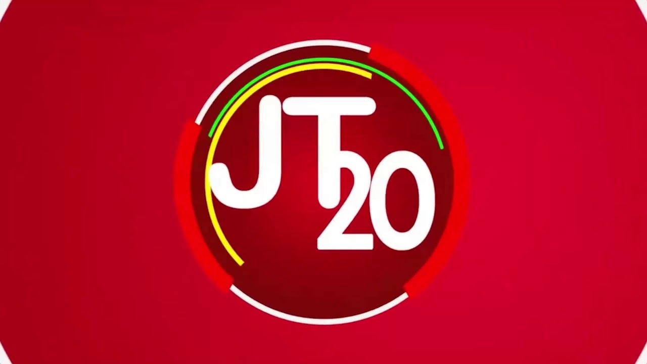 🔴🇬🇳Journal #JT20 du 24/10/2025 sur GuineeBuzz TV