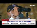 Bharat Shakti Exercise: PM Modi के Arunachal दौरे पर China को क्यों है ऐतराज? | Sach Ki Padtaal  - 04:55 min - News - Video