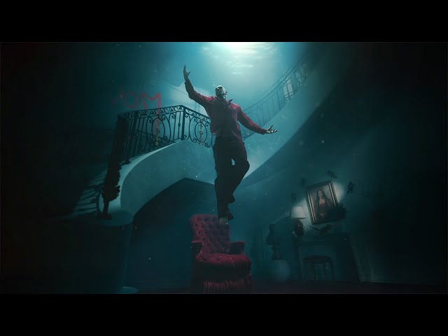 2. VEIGH - Hiperfoco (Eu Venci o Mundo)