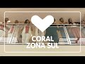 Coral Zona Sul Natal 2015