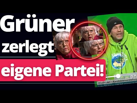 Skandal-Rede: Claudia Roth verliert völlig die Fassung!