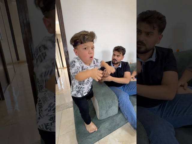 يحيى اجى يعمل سحر بس مصطفى عصبو اشتغل بالعكس 😂😂😂😂 #يحيى_الزعبي