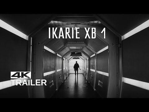 Ikarie XB 1'