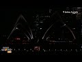 Earth Hour Worldwide: Stunning Landmark Views | News9 #earthhour  - 01:00 min - News - Video