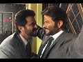 Anil Kapoor unveils his wax statue in Madame Tussauds wax museum