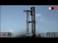 SpaceXs Starship deploys mock Starlink satellites in a key test | REUTERS  - 00:56 min - News - Video