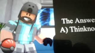 Guess The Character Roblox Answers Youtubers How To Get A - roblox guess that famous characterguess that hero answers