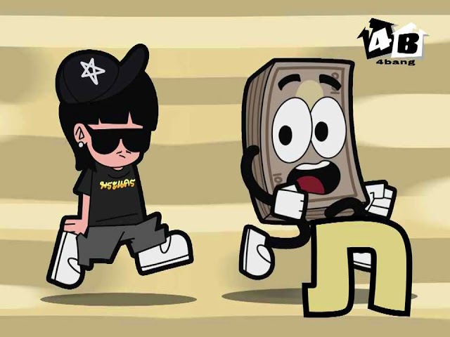 4BANG - Dr.BANG (Prod.eskimo)