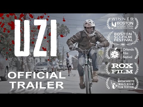 Uzi'