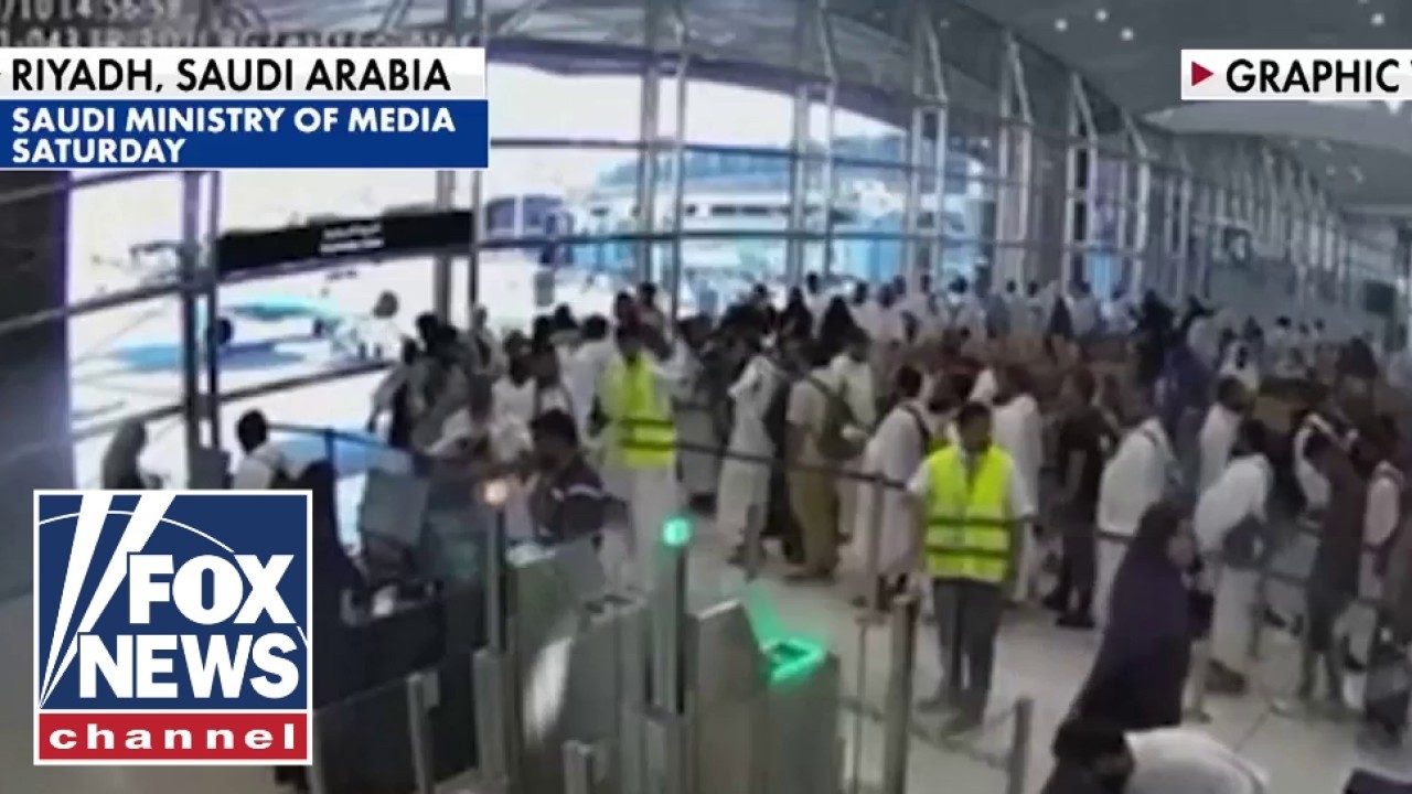 14 dead after Houthis strike Saudi airport