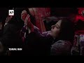 Muslims in Tehran stay up through the Night of Power to pray to God  - 00:49 min - News - Video