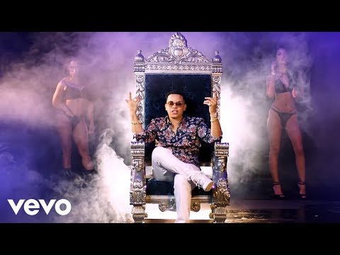 J Alvarez Ft. Miky Woodz, Darell, Darkiel - Que Ironía