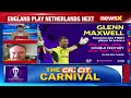 Afghan Dream Run Comes To An End | Cricket World Cup On NewsX | Powered By Dafa News | NewsX