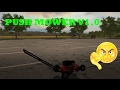 Push Mower v1.0
