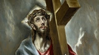 The Beauty of the Cross width=